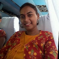 Tithi Roy