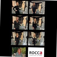 ROCCA Stone and Porcelain