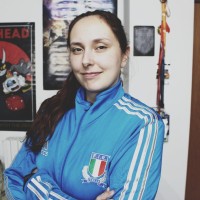 Helena Bono