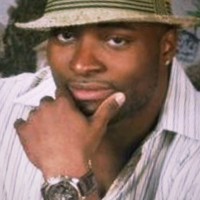 Cedric King