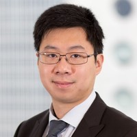Andrew Chan