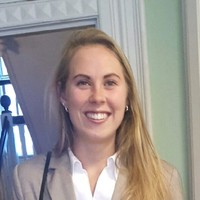 Lauren Mott