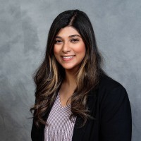 Sana Siddiqui
