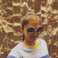 Dhriti Bhatia