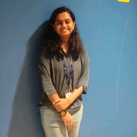 Srushti Kulkarni