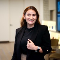 Maria Fernanda Gordillo Morales