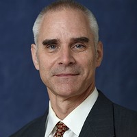 Ian Cross
