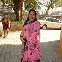 Padmini Kochrekar