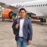 Mohd Javed Khan