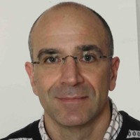 Francisco Javier Calleja Serna