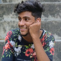 Abhishek Singh
