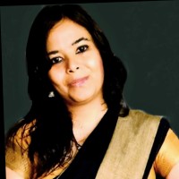 Debashree Basu