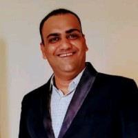 Divyang Gangwani