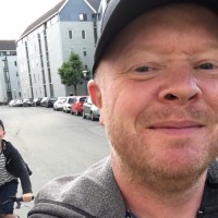 Anders Eiken