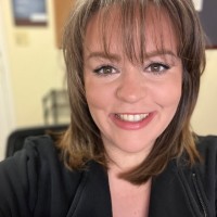 Christina Orme