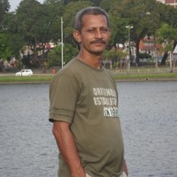 Adilson Bezerra Da Silva
