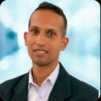 Ashnil Prakash