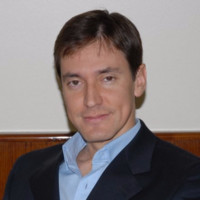 Roberto Rozas Stage