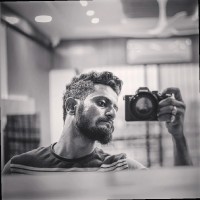 Shubham Kanade