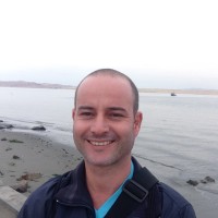 Gustavo Alonso Jiménez Monge