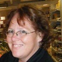 Elizabeth Kaplan