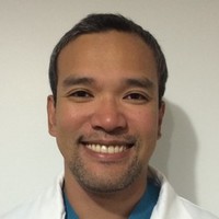 David Wong