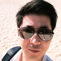 杨子晟