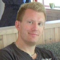 Tobias Wallin