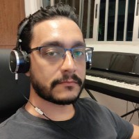 Tarço Murilo Oliveira Luz ⸫