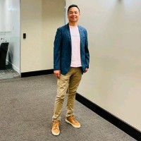 Rockie Tang