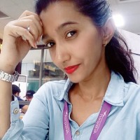 Neha Chauhan