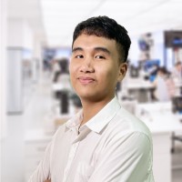 Joseph Lumoindong