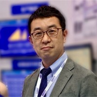 Toshio Orihara