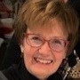 Suzanne Vertosick