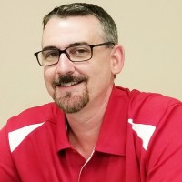 Bob Schriber