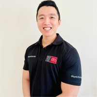 Benedick Ong