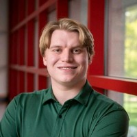 Rhett Olson