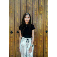 Alyssa Mae Cabug