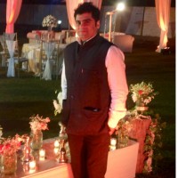 Ankur Gosain