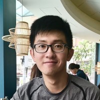 Charles Lin