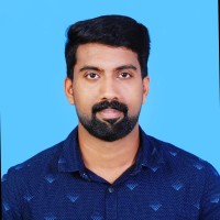 Prasanth Padmakaran