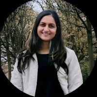 Riddhi Patel