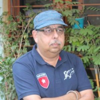 Kamlesh Manik