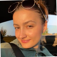 Caylie Blough