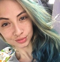 Elizabeth Scott