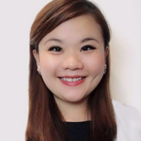 Goh Pei Shan