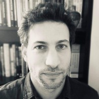 Adam Saltsman