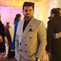 Waqas Waqar
