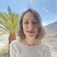 Sara Aniceto Parejo