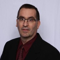 Wayne Pace